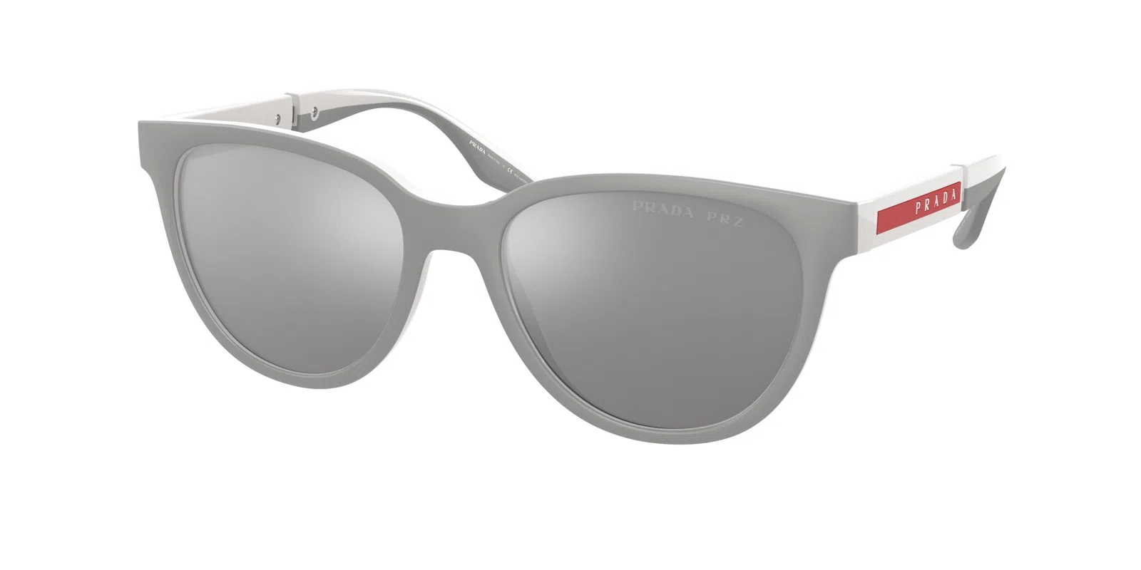 Prada Linea Rossa 05XS Sunglasses - view 6